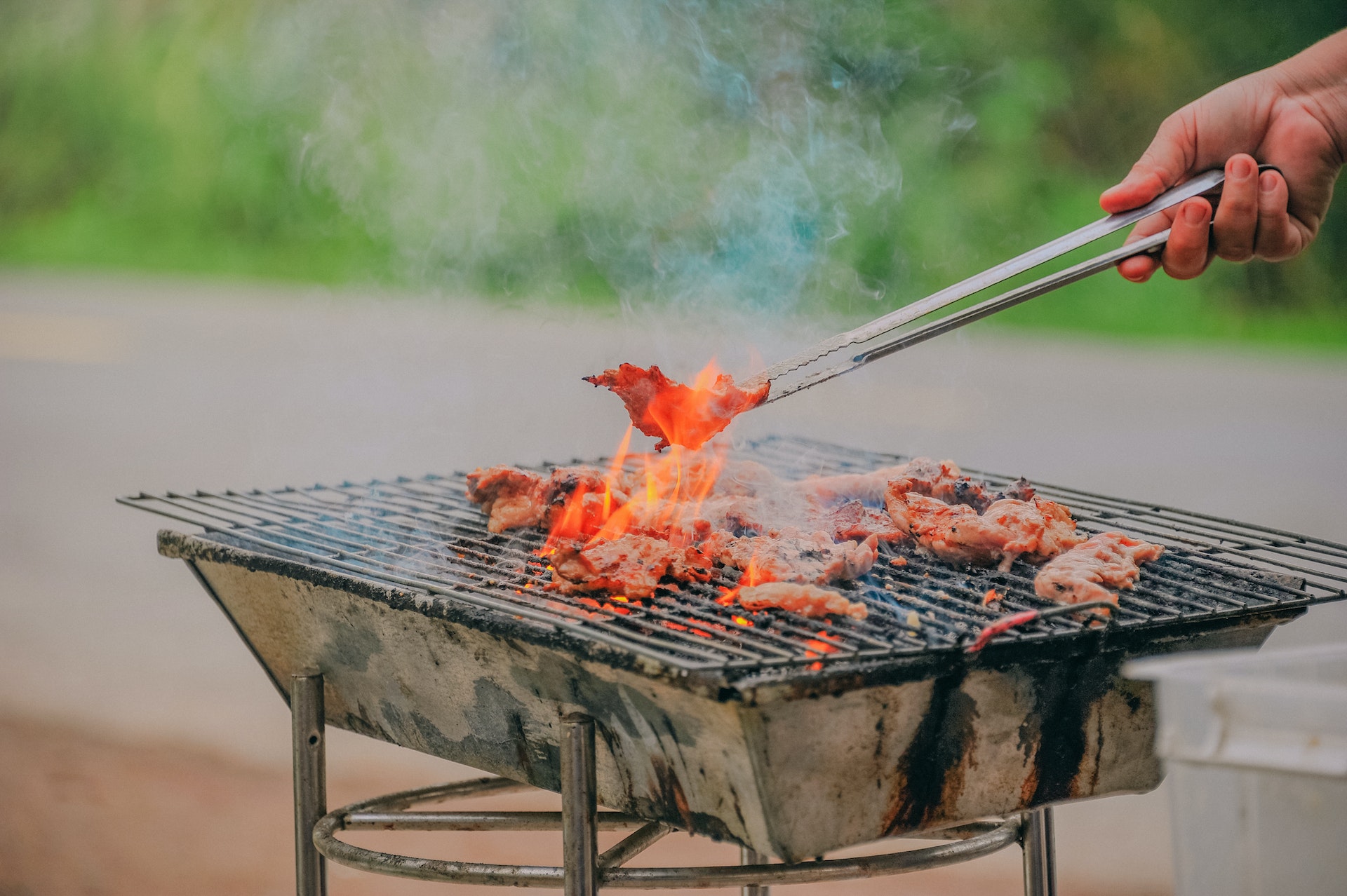 De 7 beste tips voor het barbecueën